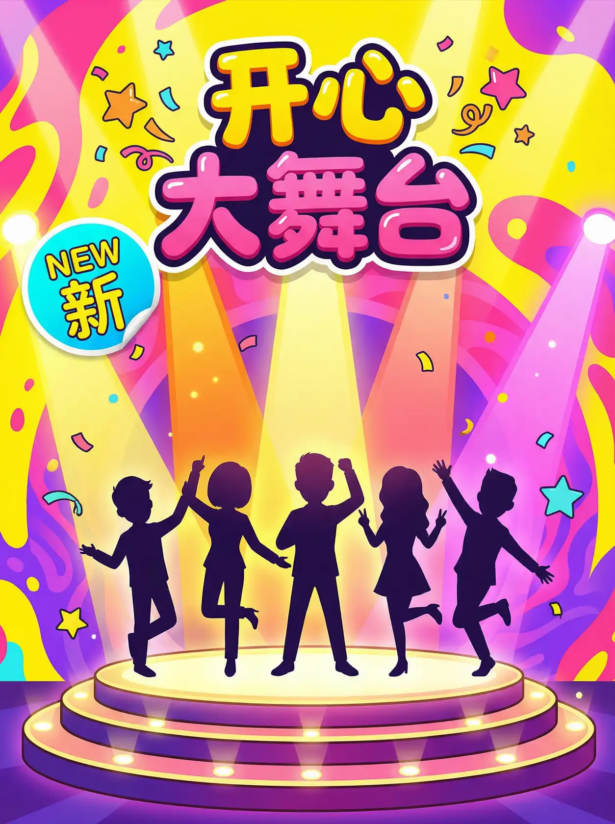 华人色导航 唱歌翻车现场